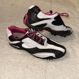FootJoy LoPro Golf Cleat Shoes Women's